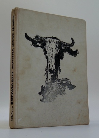 Buffalo Bill kontra Jesse James