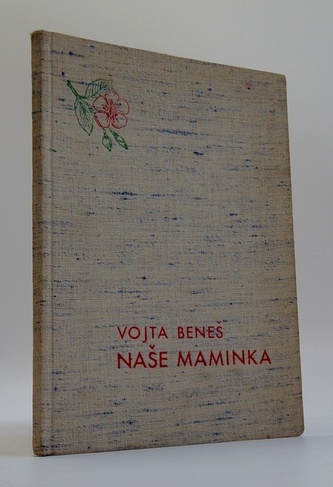 Naše maminka