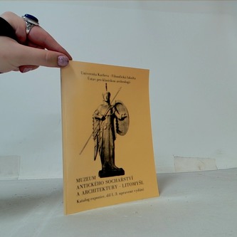 Muzeum antického sochařství a architektury - Litomyšl