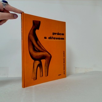 Práce s dřevem pro lidové školy umění