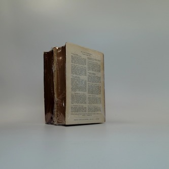 Okouzlená duše díl I. a II.