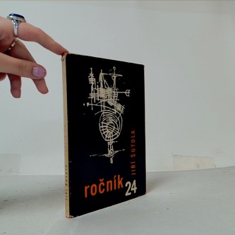 Ročník 24