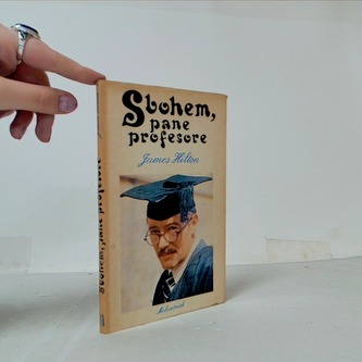 S bohem, pane profesore