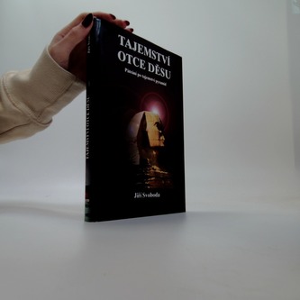 Tajemství otce děsu
