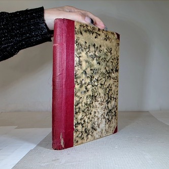 U králů temné pevniny