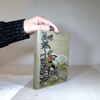 Muži statečných srdcí