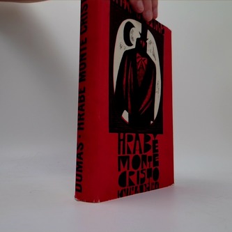 Hrabě Monte Cristo 2 díl:3-4