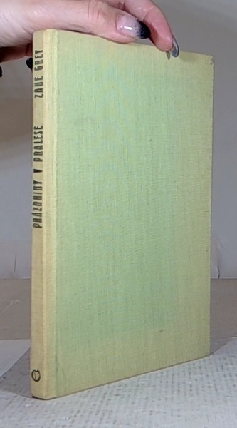 Prázdniny v pralese