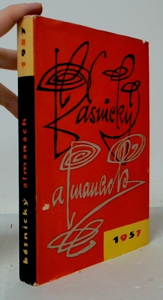 Básnický almanach 1957