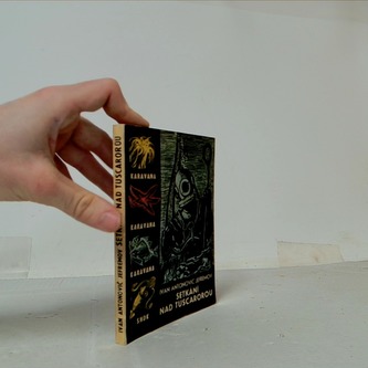 Setkání nad tuscarorou