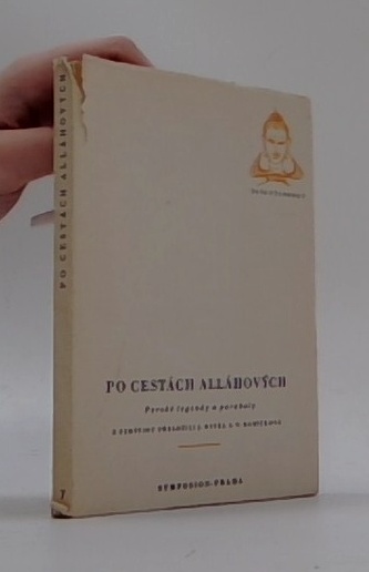 Po cestách Alláhových