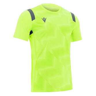 RODDERS SHIRT NYEL/ANT SS, RODDERS SHIRT NYEL/ANT SS | 50771528 | M