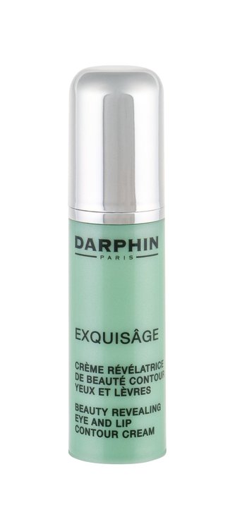 Darphin Exquisage Oční krém 15 ml pro ženy