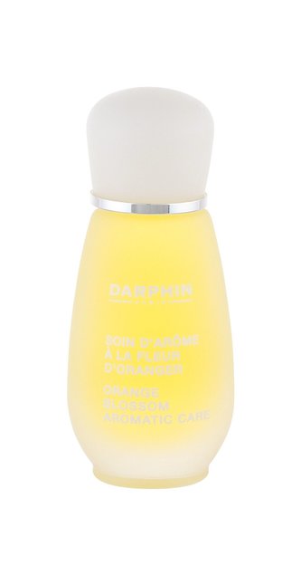 Darphin Essential Oil Elixir Pleťové sérum Orange Blossom Aromatic 15 ml pro ženy