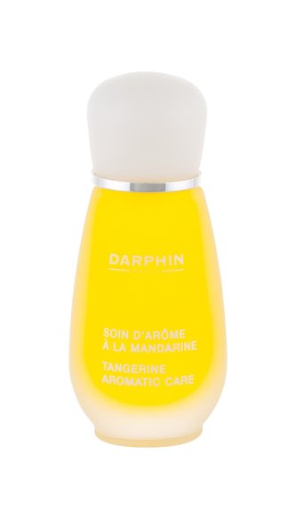 Darphin Essential Oil Elixir Pleťové sérum Tangarine Aromatic 15 ml pro ženy