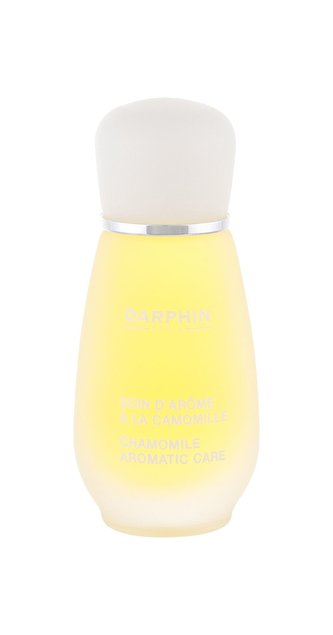 Darphin Essential Oil Elixir Pleťové sérum Chamomile Aromatic 15 ml pro ženy