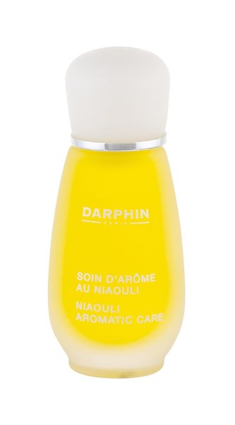 Darphin Essential Oil Elixir Pleťové sérum Niaouli Aromatic 15 ml pro ženy