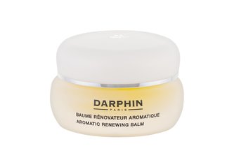 Darphin Essential Oil Elixir Pleťový gel Aromatic Renewing Balm 15 ml pro ženy