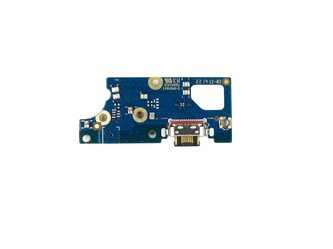 Motorola G22 Deska vč. Dobíjecího Konektoru (Service Pack)