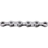 řetěz KMC X12EPT stříbrný 126čl. BOX