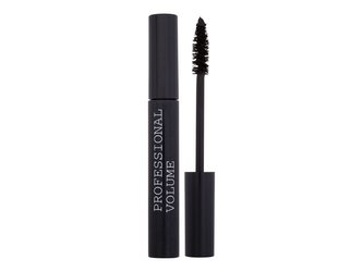 Korres Volcanic Minerals Řasenka Professional Volume Mascara 8 ml 01 Black pro ženy