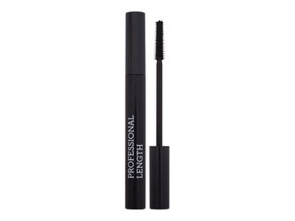 Korres Volcanic Minerals Řasenka Professional Length Mascara 7,5 ml 01 Black pro ženy
