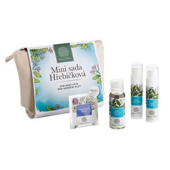 Mini sada Hřebíčková