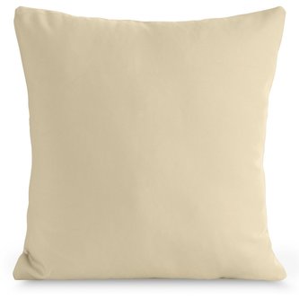 Dekorační venkovní polštář s výplní BOSTON béžová 60x60 cm Mybesthome