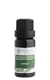 Kopaiva 2 ml tester sklo