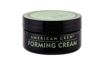 American Crew Style Pro definici a tvar vlasů Forming Cream 50 g pro muže
