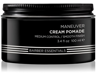 Redken Brews Gel na vlasy Cream Pomade 100 ml pro muže