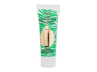 Korres Babassu Butter Pleťová maska Intense Moisturizing & Nourishing Mask 18 ml pro ženy