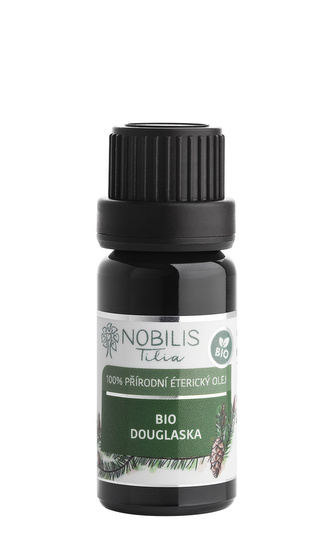Éterický olej bio Douglaska: 10 ml