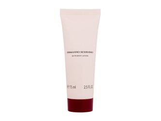 Ermanno Scervino Satin Tělové mléko 75 ml pro ženy