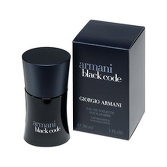 Giorgio Armani Armani Code Pour Homme Toaletní voda 15 ml pro muže