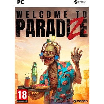 Welcome to ParadiZe (PC)