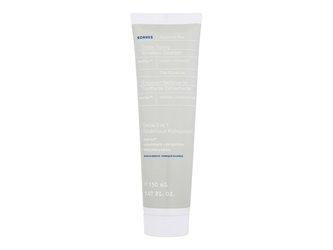 Korres Olympus Tea Čisticí emulze Detox Toning Emulsion Cleanser 150 ml pro ženy