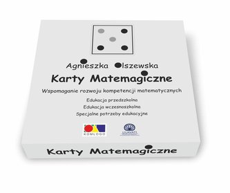 Karty Matemagiczne