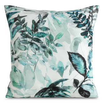 Dekorační vzorovaný venkovní polštář s výplní FLORIDA vzor II. 60x60 cm Mybesthome