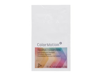 Wella Professionals ColorMotion+ Šampon 15 ml pro ženy