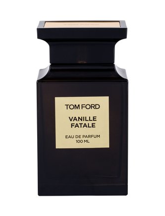 TOM FORD Vanille Fatale Parfémovaná voda 100 ml unisex