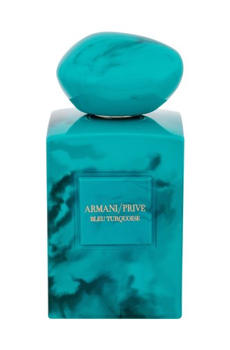 Armani Privé Bleu Turquoise Parfémovaná voda 100 ml unisex