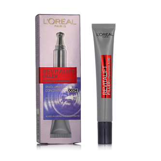 L'Oréal Paris Revitalift Filler Renew Eye Cream 15 ml
