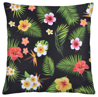 Vzorovaný venkovní polštář s výplní MARKO vzor 74 - 50x50 cm Mybesthome