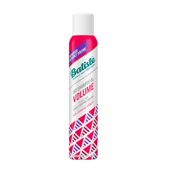 Batiste Volume Suchý šampon 200 ml pro ženy