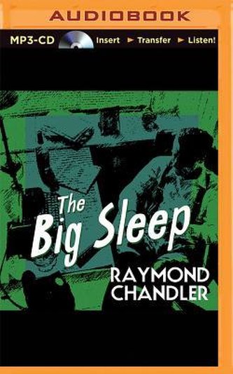 The Big Sleep