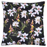 Vzorovaný venkovní polštář s výplní MARKO vzor 81 - 50x50 cm Mybesthome