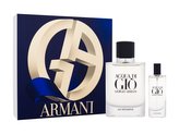 Giorgio Armani Acqua di Gio parfémovaná voda 125 ml + parfémovaná voda 15 ml