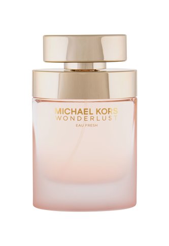 Michael Kors Wonderlust Toaletní voda Eau Fresh 100 ml pro ženy Michael Kors Wonderlust Toaletní voda Eau Fresh 100 ml pro ženy
