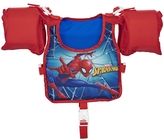 BESTWAY 98795 - Vesta plovací Spider-Man 3-6 let